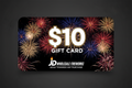 JD Wholesale Fireworks Gift Card