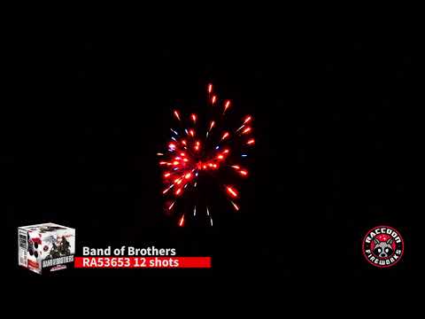 BAND OF BROTHERS
