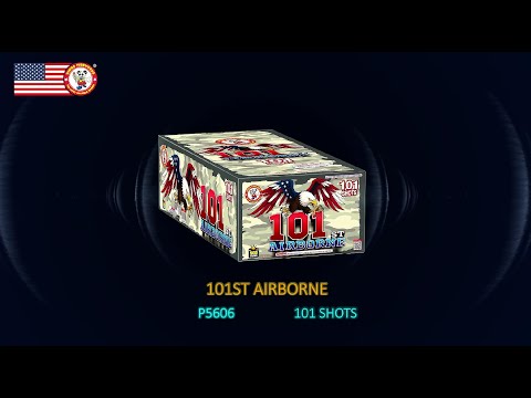 101ST AIRBORNE
