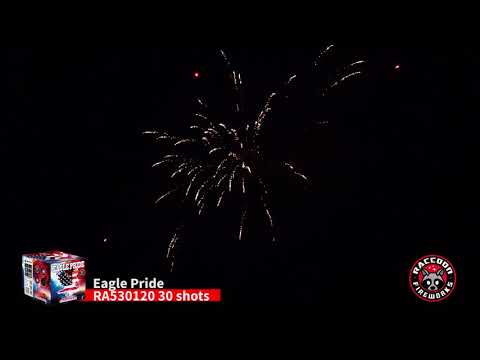 EAGLE PRIDE