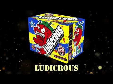 Ludicrous