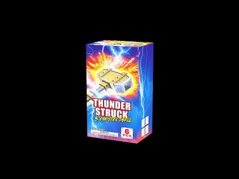 Thunder Shells
