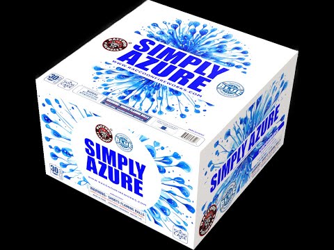 SIMPLY AZURE