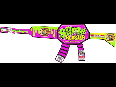 Slime Blaster