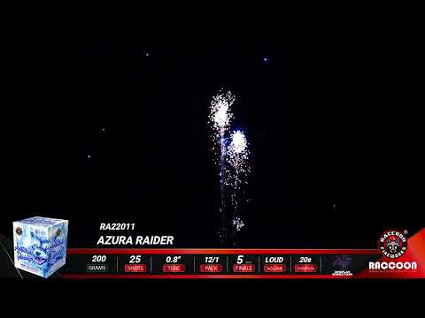 AZURA RAIDER