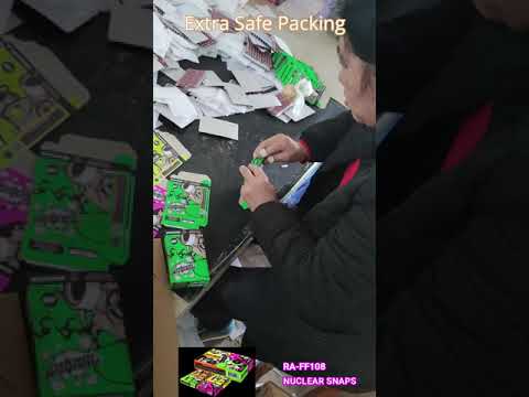 NUCLEAR SNAPS