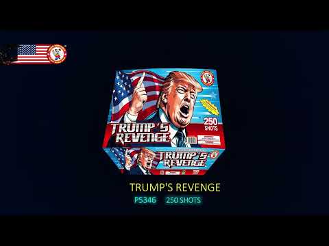 TRUMP'S REVENGE 250'S