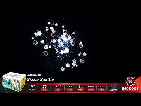SEATTLE SIZZLE