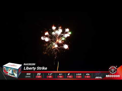 LIBERTY STRIKE