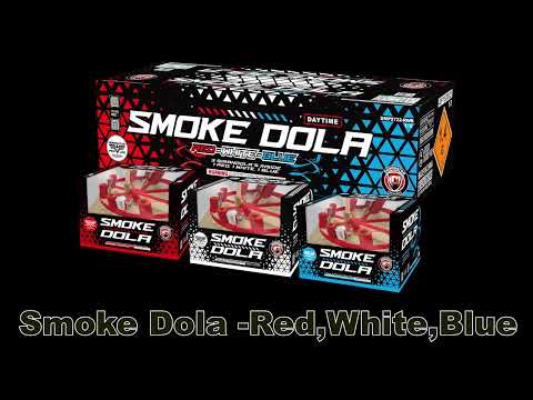 Smoke Dola