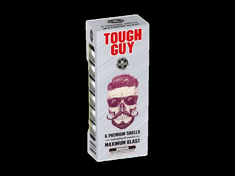 TOUGH GUY