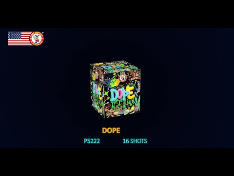 DOPE