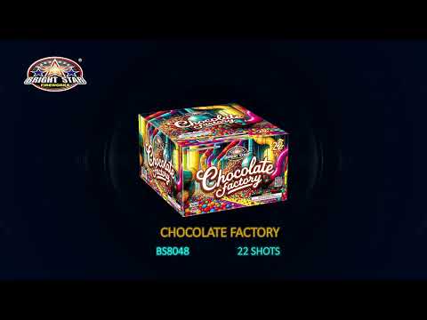 Chocolate Factory