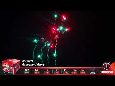GRACELAND GLORY
