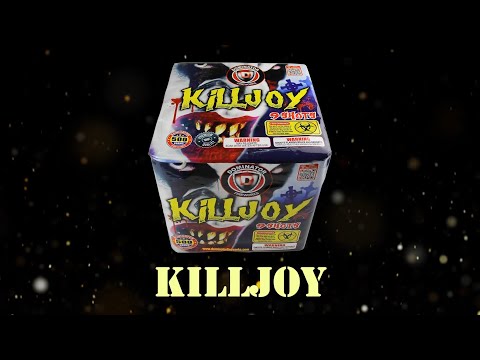 KILLJOY