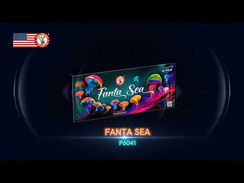 Fanta Sea